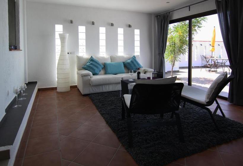 إقامة Finca Stemann