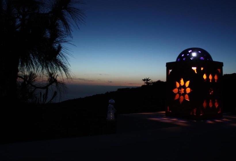 إقامة Finca Stemann