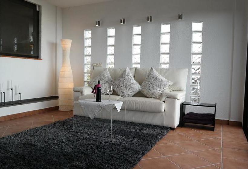 إقامة Finca Stemann