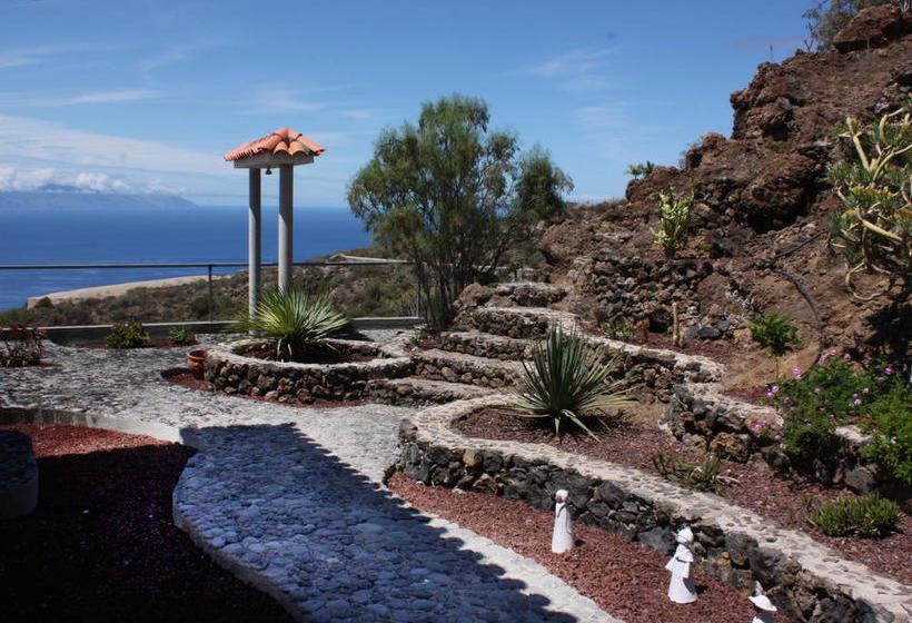 إقامة Finca Stemann