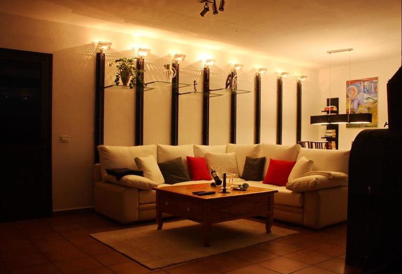 إقامة Finca Stemann