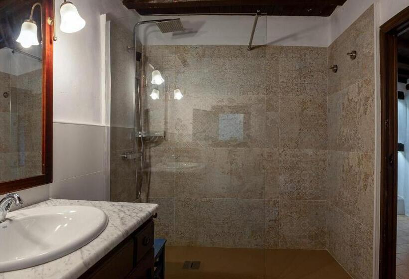 דירת נופש Casa Rural La Grande