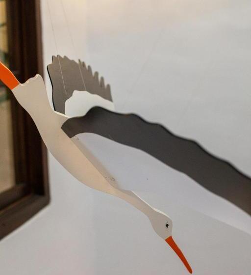 레지던스 Casa Rural La Grande