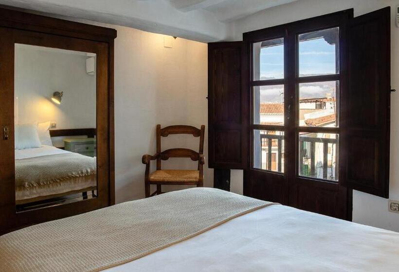 레지던스 Casa Rural La Grande