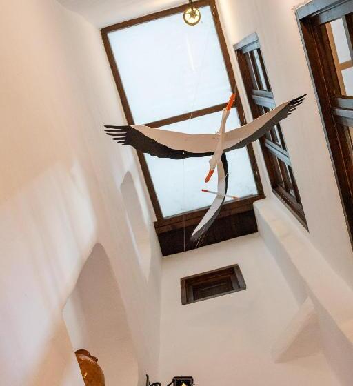 레지던스 Casa Rural La Grande