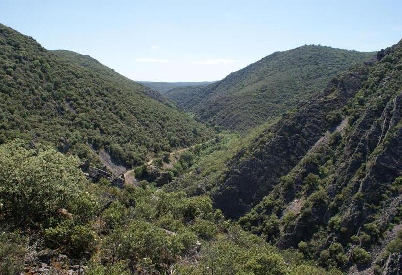 דירת נופש Lincetur Cabañeros   Centro De Turismo Rural