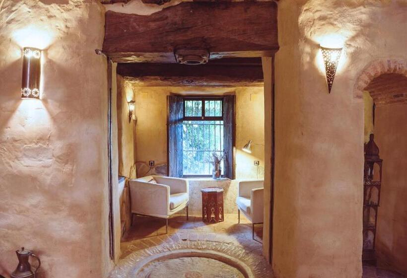 דירת נופש Molinos De Fuenteheridos