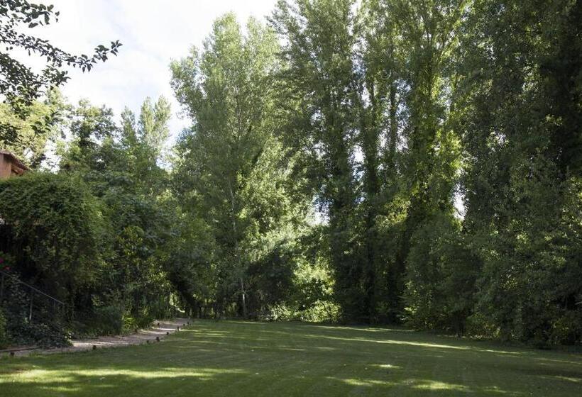 דירת נופש Molinos De Fuenteheridos