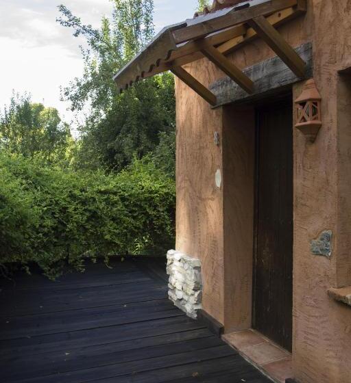 דירת נופש Molinos De Fuenteheridos