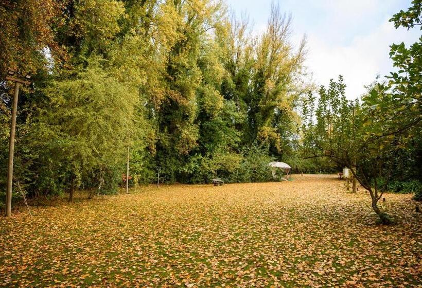 דירת נופש Molinos De Fuenteheridos