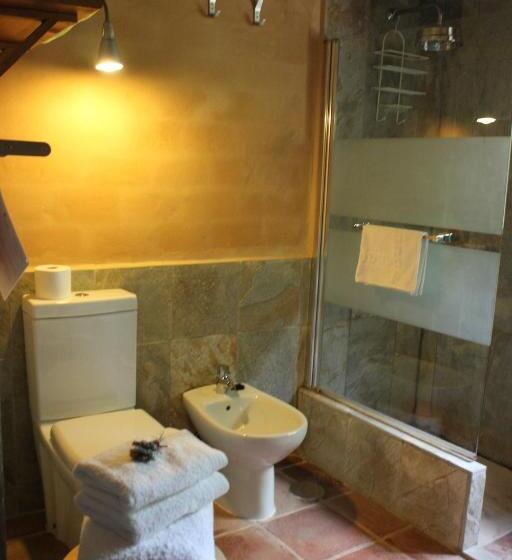 דירת נופש Molinos De Fuenteheridos