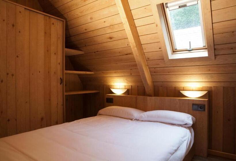 レジデンス Bungalows Verneda Mountain Resort