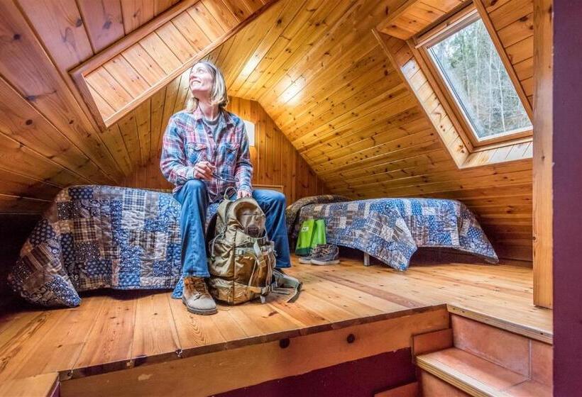 דירת נופש Bungalows Verneda Mountain Resort