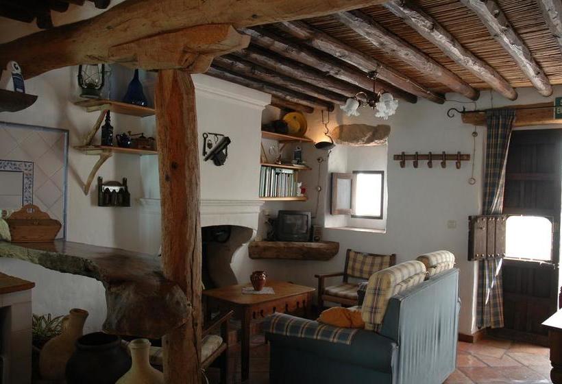 Резиденция Villa Del Municipal