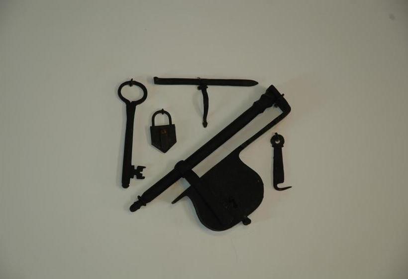 Резиденция Villa Del Municipal