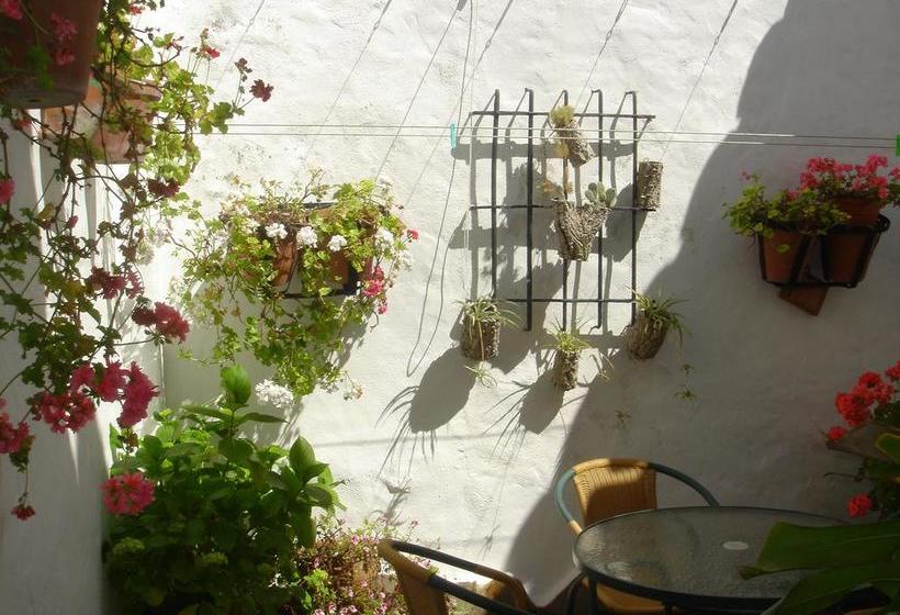 Резиденция Villa Del Municipal