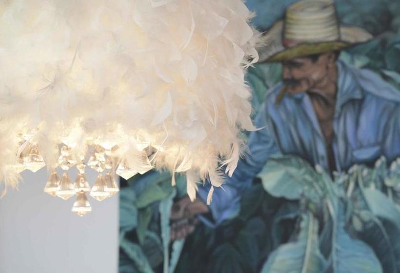 اقامتگاه Villa Samar Altea