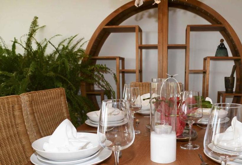 اقامتگاه Villa Samar Altea