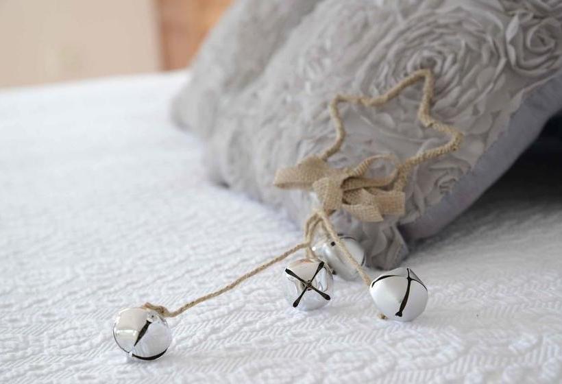 اقامتگاه Villa Samar Altea