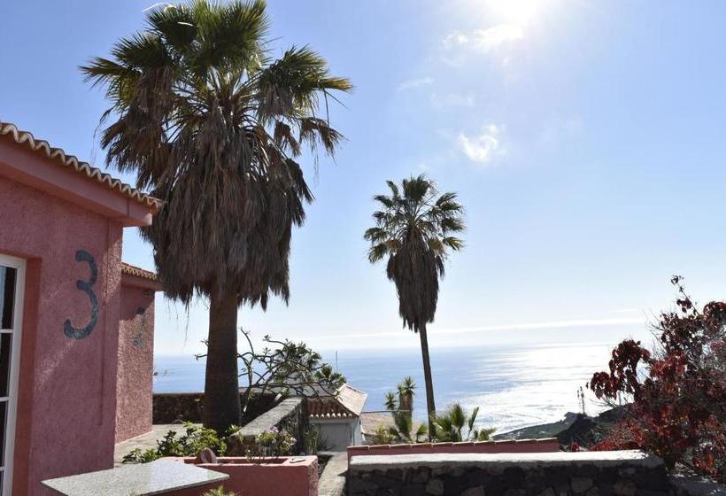 渡假胜地  Bungalows & Apartamentos Morani