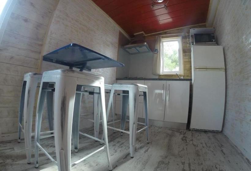 אתר נופש Camping Didota