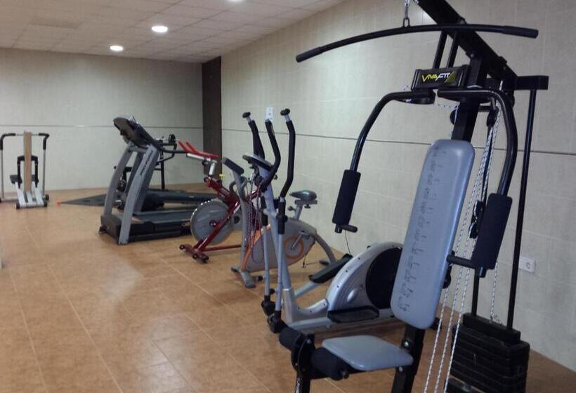 אתר נופש Camping L'alqueria