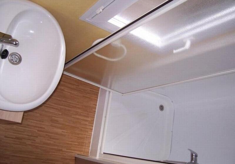 אתר נופש Camping L'alqueria