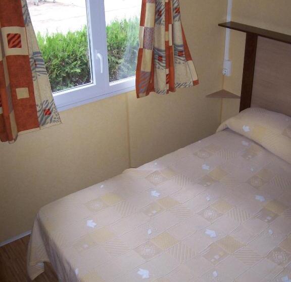 אתר נופש Camping L'alqueria