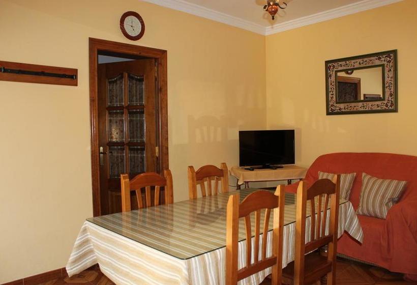 استراحتگاه El Corral De Dolores