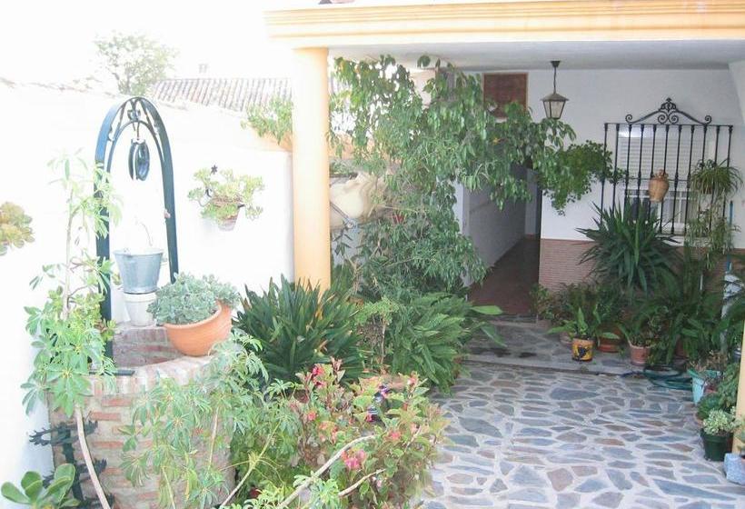 استراحتگاه El Corral De Dolores