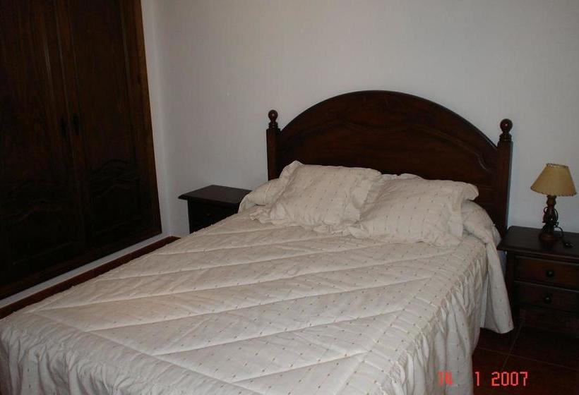 استراحتگاه El Corral De Dolores