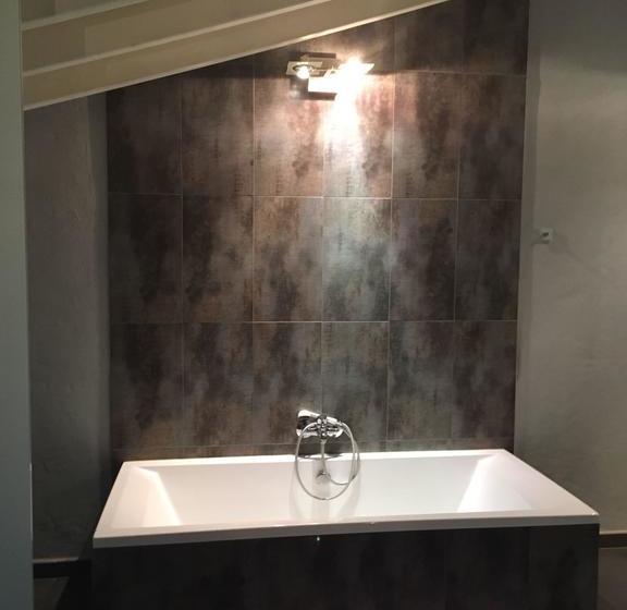 منتجع Finca La Viriñuela