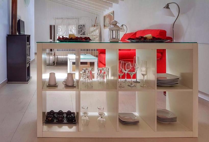 منتجع Finca La Viriñuela