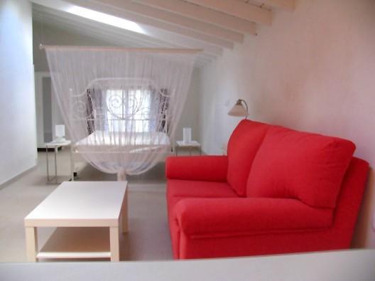 منتجع Finca La Viriñuela