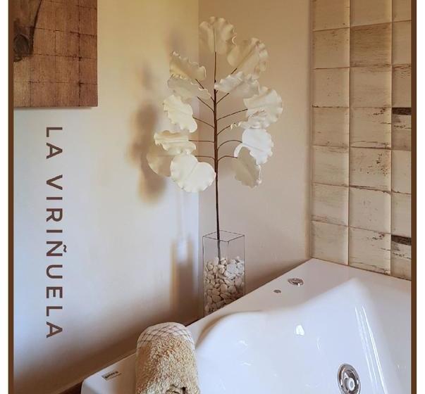 منتجع Finca La Viriñuela