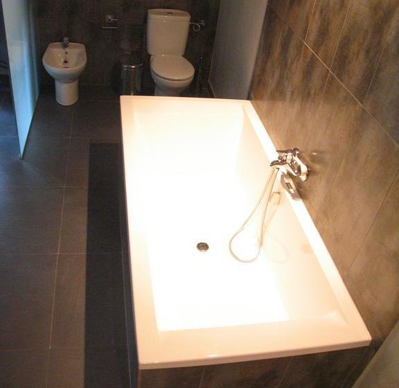 منتجع Finca La Viriñuela