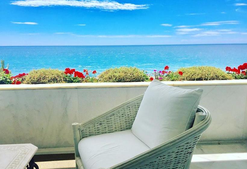 Курорт Marina Mariola Marbella