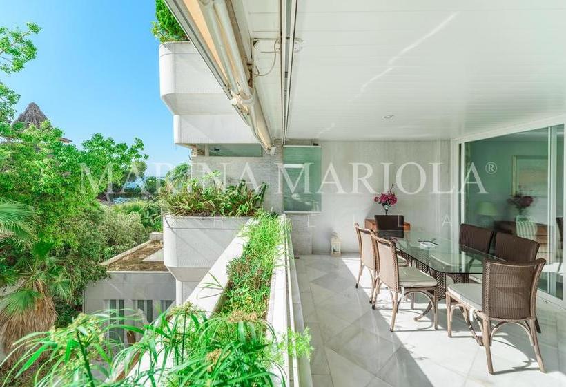 Курорт Marina Mariola Marbella