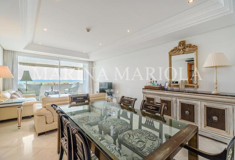 Курорт Marina Mariola Marbella