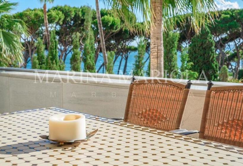 Курорт Marina Mariola Marbella