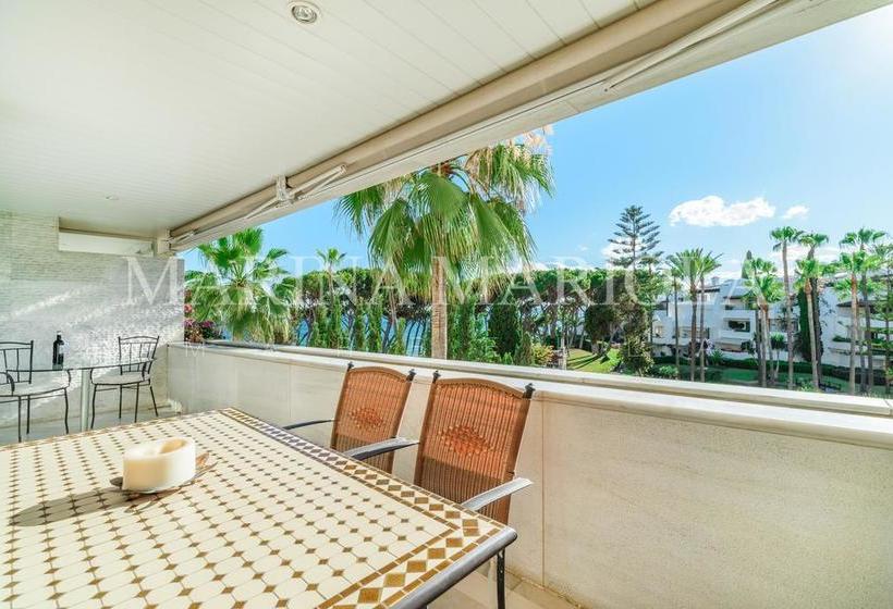 Курорт Marina Mariola Marbella