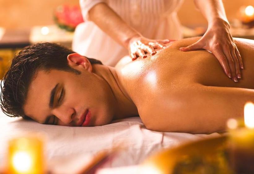 Курорт Marina Mariola Marbella