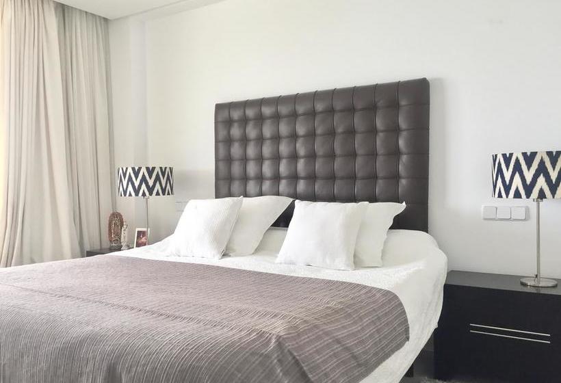 Курорт Marina Mariola Marbella