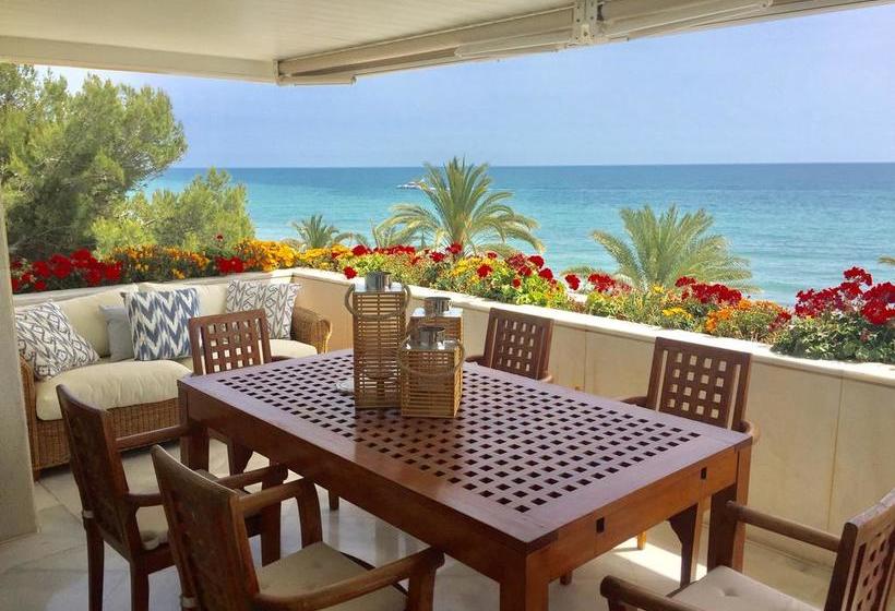 Курорт Marina Mariola Marbella