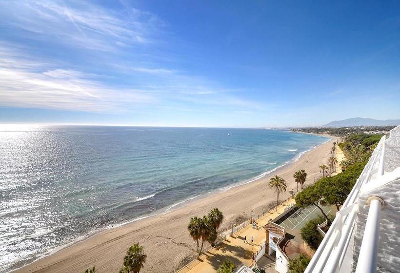 Курорт Marina Mariola Marbella