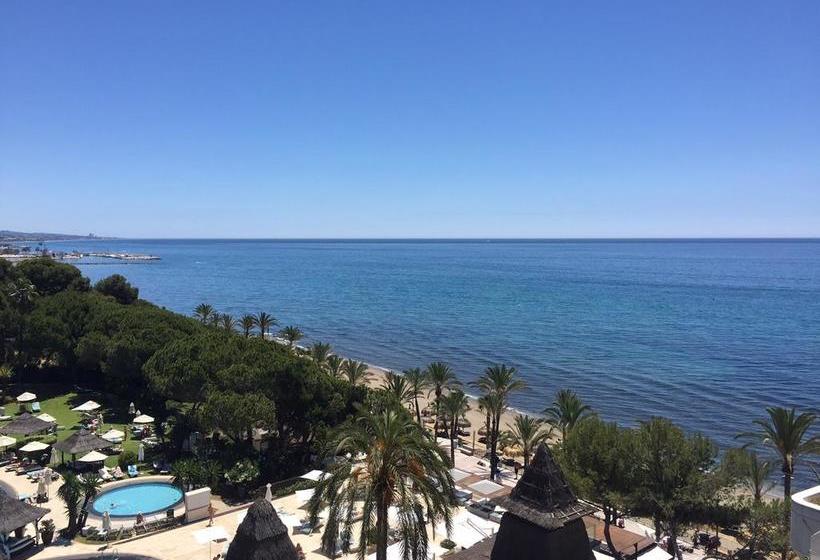 Курорт Marina Mariola Marbella