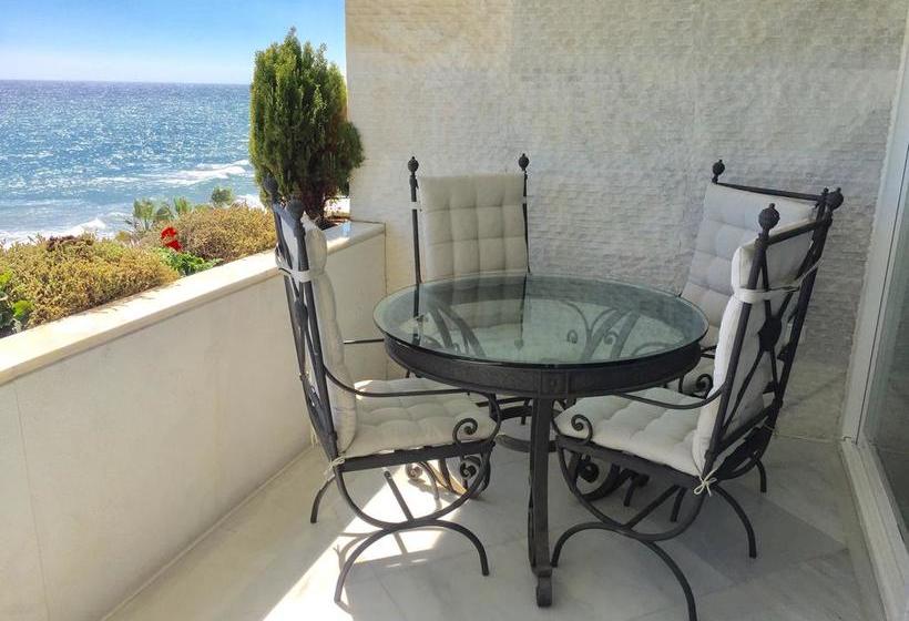 Курорт Marina Mariola Marbella