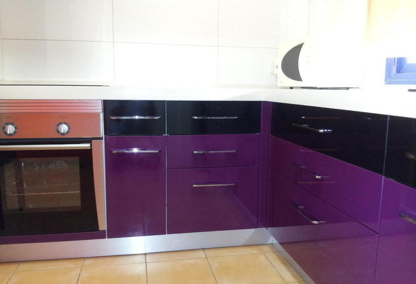 渡假胜地 Meloneras Suites