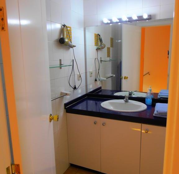 渡假胜地 Meloneras Suites