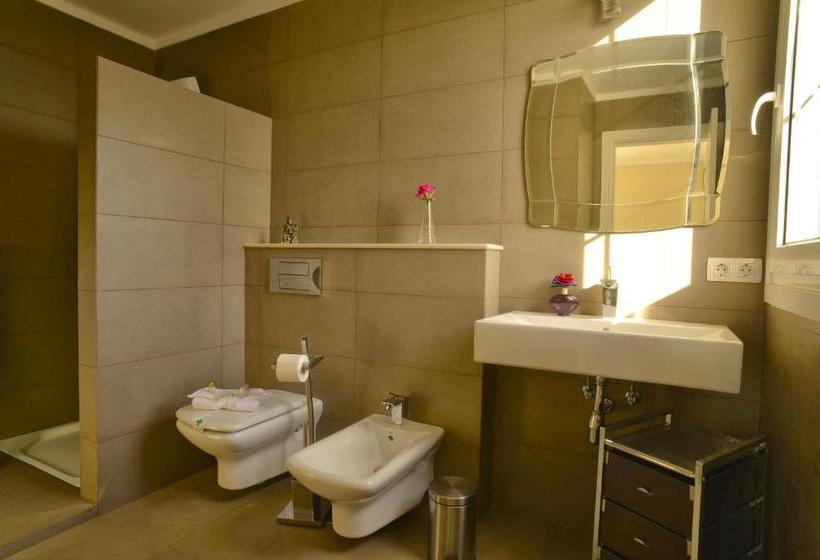 渡假胜地  Villa Dhanvantari